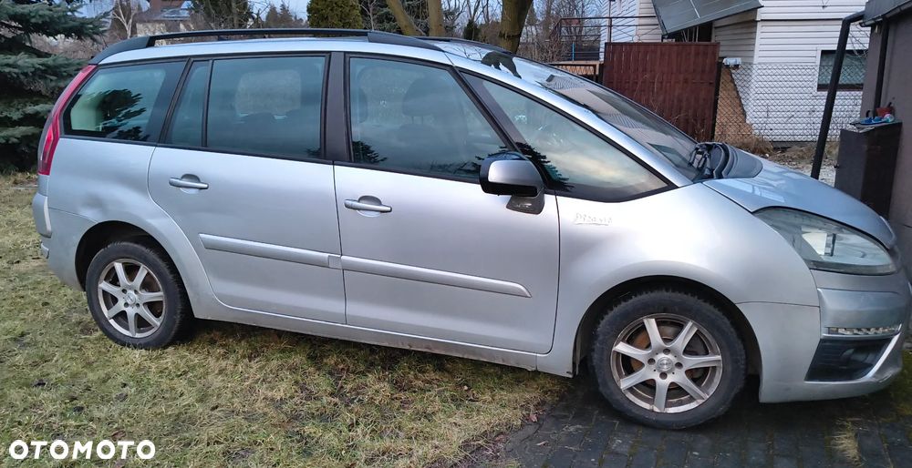 Citroën C4 Picasso - 2