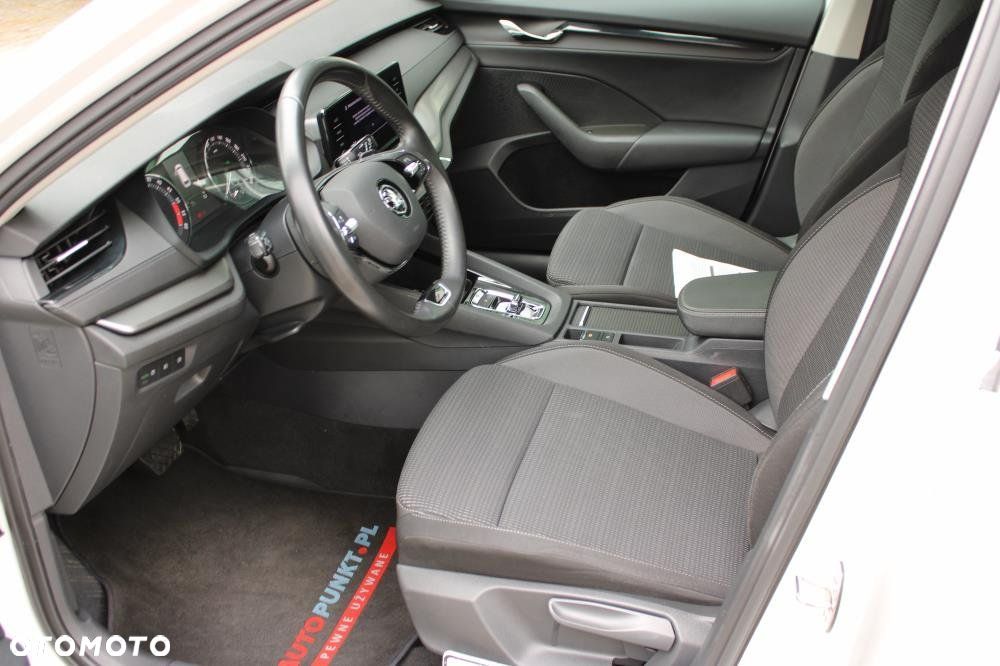Skoda Octavia - 10