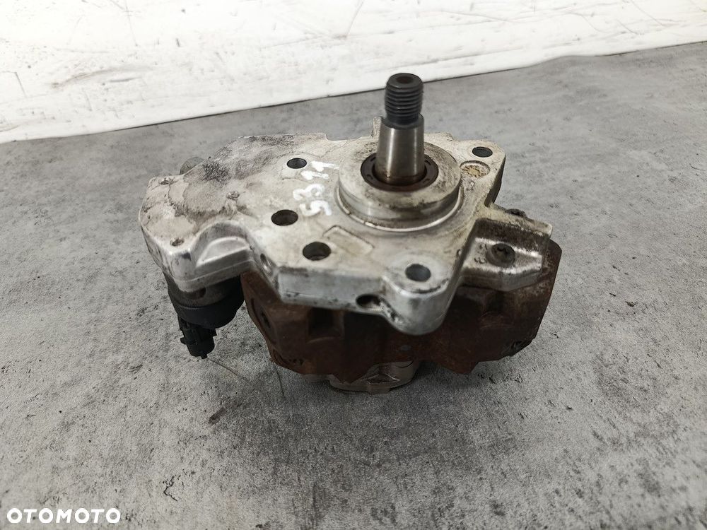 POMPA WTRYSKOWA NISSAN PRIMERA III P12 8200108225 0445010075  BOSCH 1.9 - 2