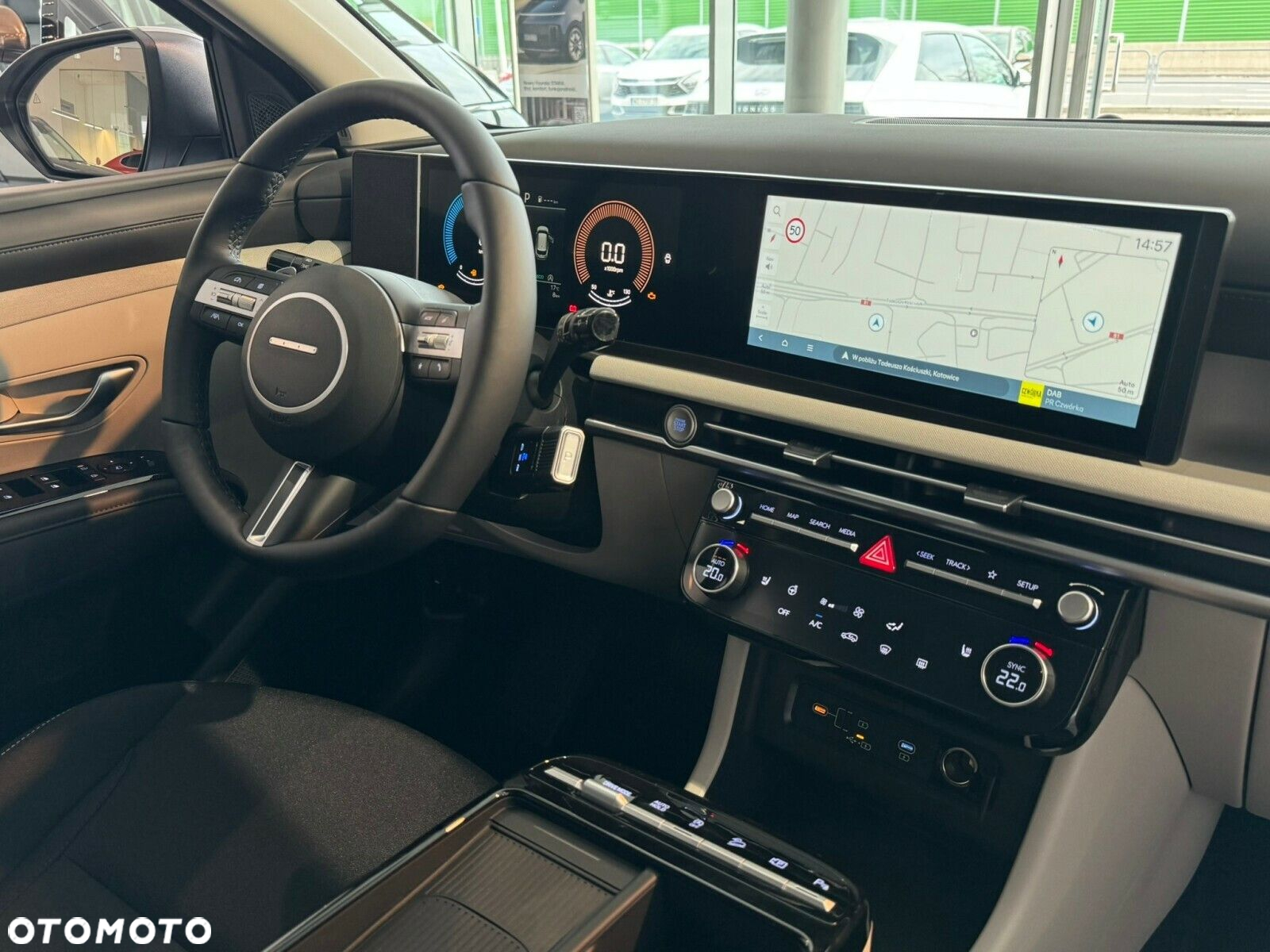 Hyundai Tucson - 9