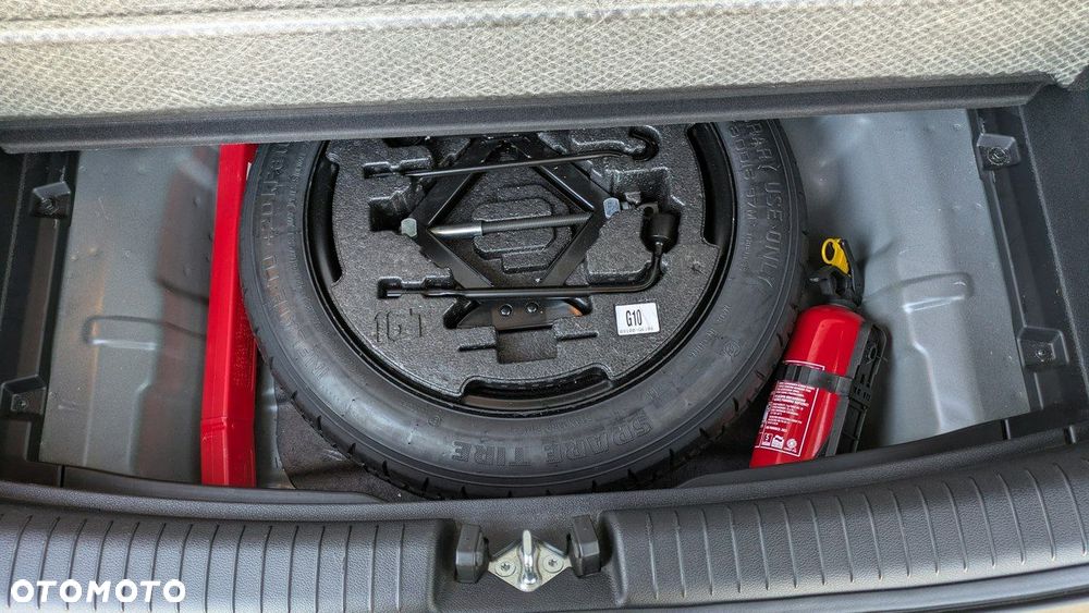 Kia Ceed 1.5 T-GDI M - 27