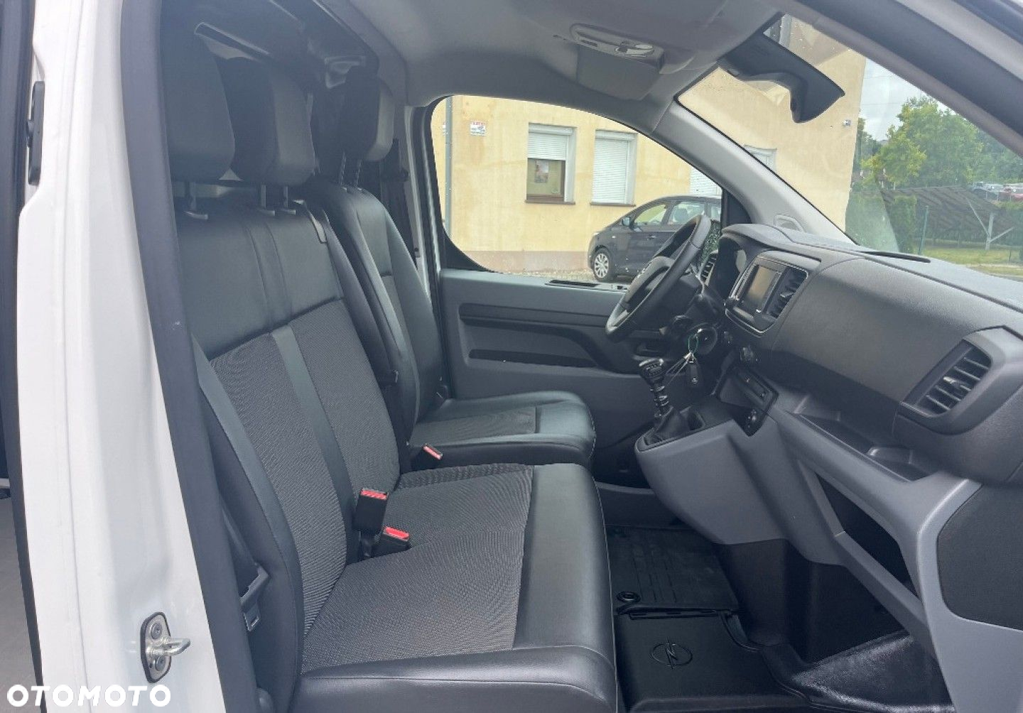 Opel VIVARO - 14