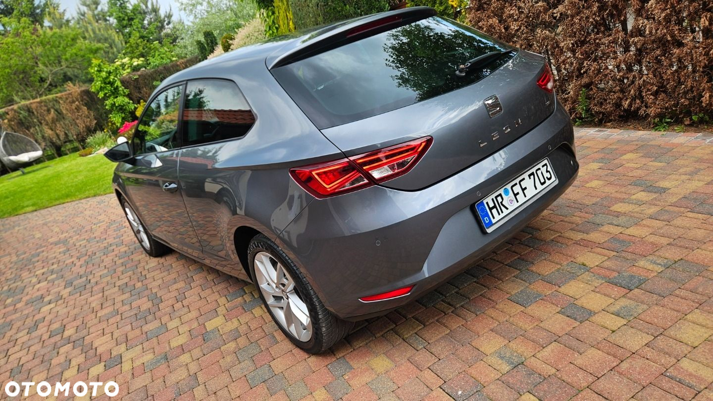Seat Leon SC 1.4 TSI FR S&S - 6