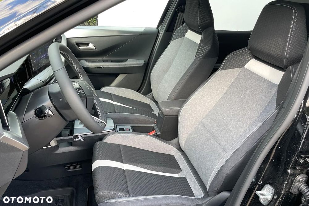 Opel Frontera - 10