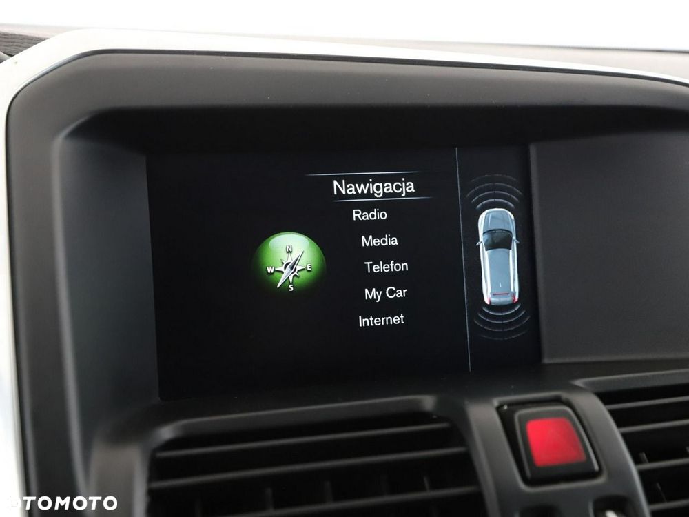 Volvo XC 60 - 25