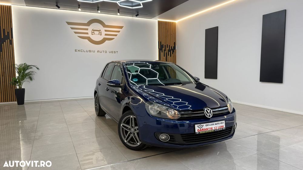 Volkswagen Golf 1.4 TSI Style - 2