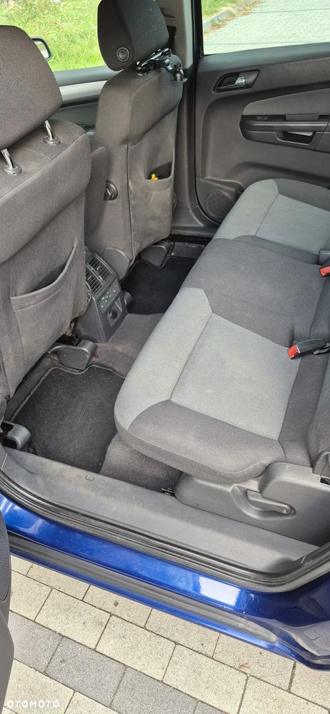Opel Zafira 1.8 Enjoy - 14