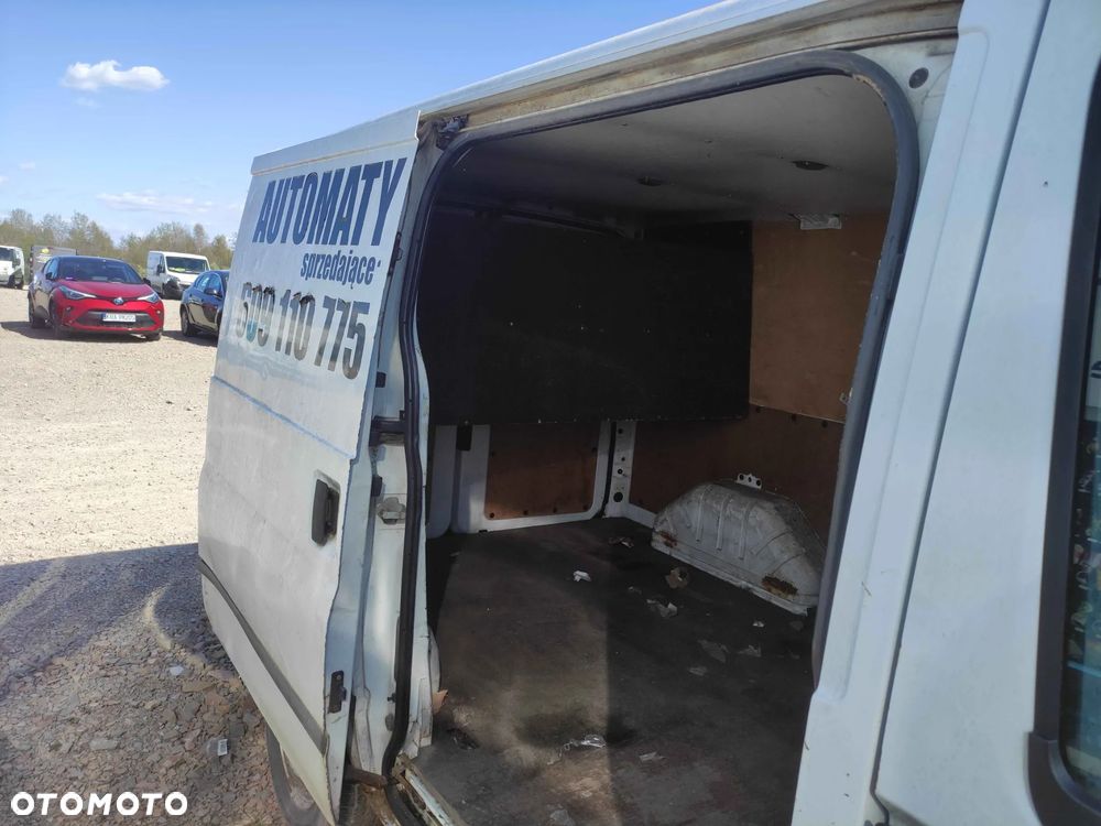 Ford Transit - 7