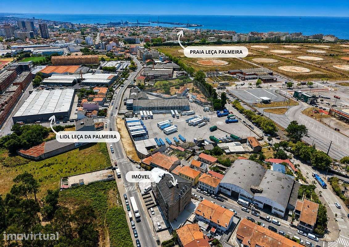 Apartamento T3 para venda - Grande imagem: 2/25