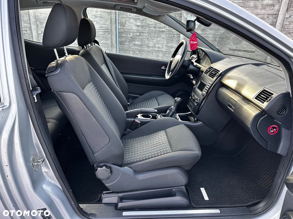 Mercedes-Benz Klasa A - 8