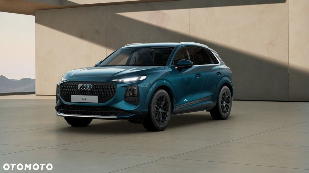 Audi Q3 35 TFSI S tronic - 27