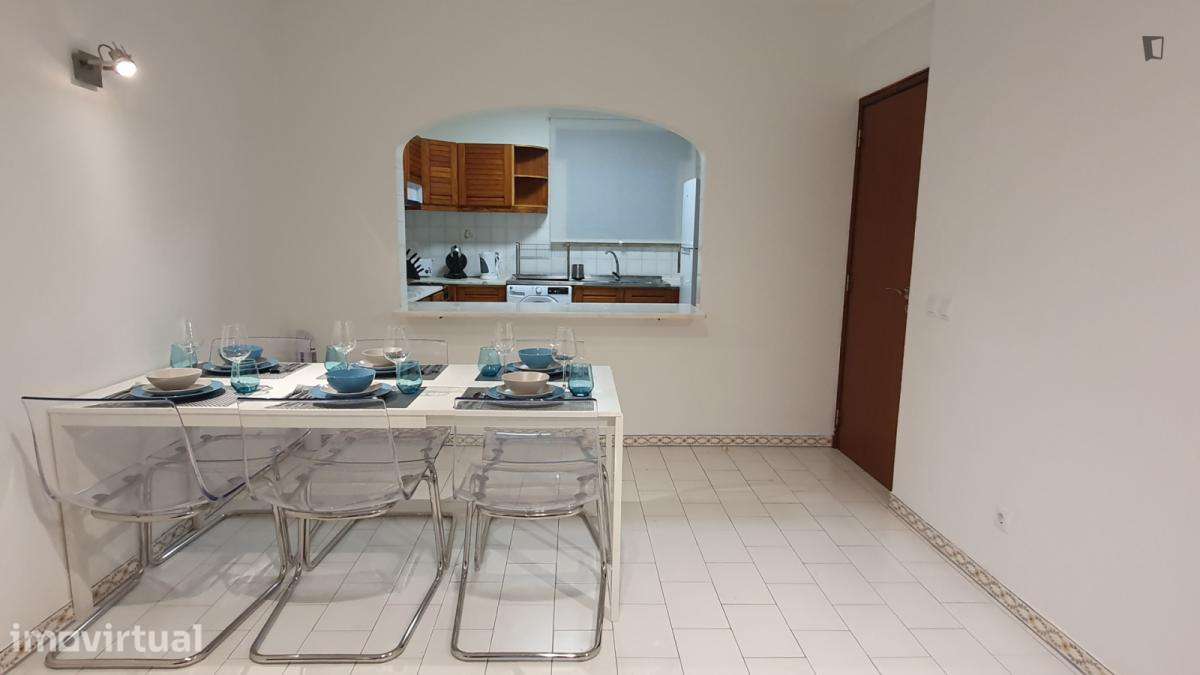 Apartamento com 2 quartos - localizado em Albufeira - Grande imagem: 5/18
