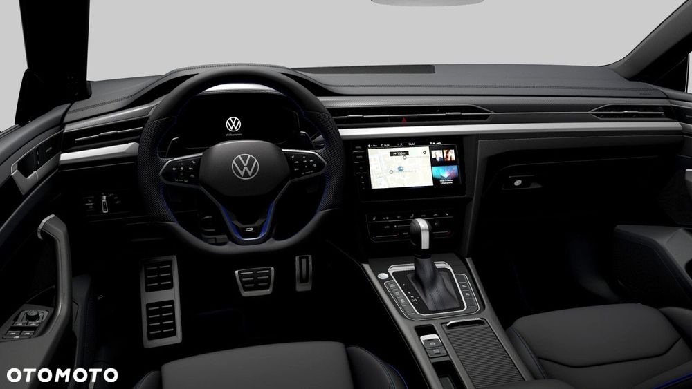 Volkswagen Arteon Shooting Brake - 12