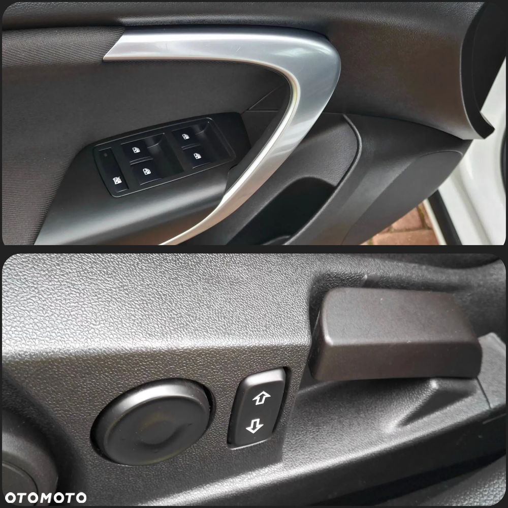 Opel Insignia 1.6 Turbo Sport - 38