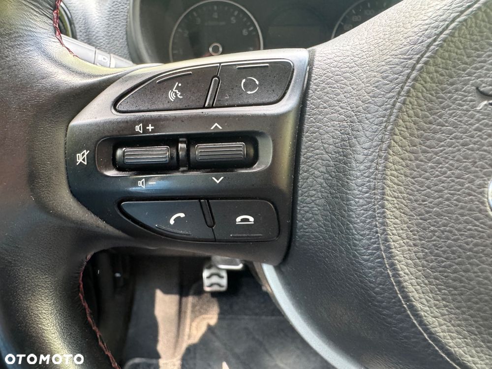 Kia Picanto T-GDI GT Line - 16