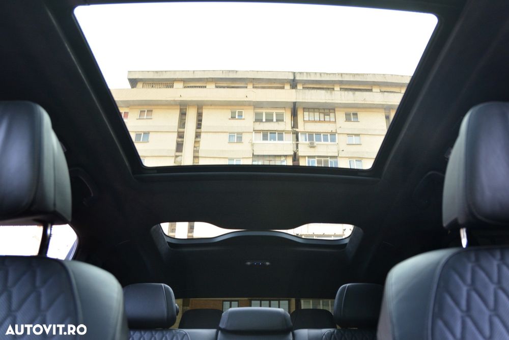 BMW X7 - 28