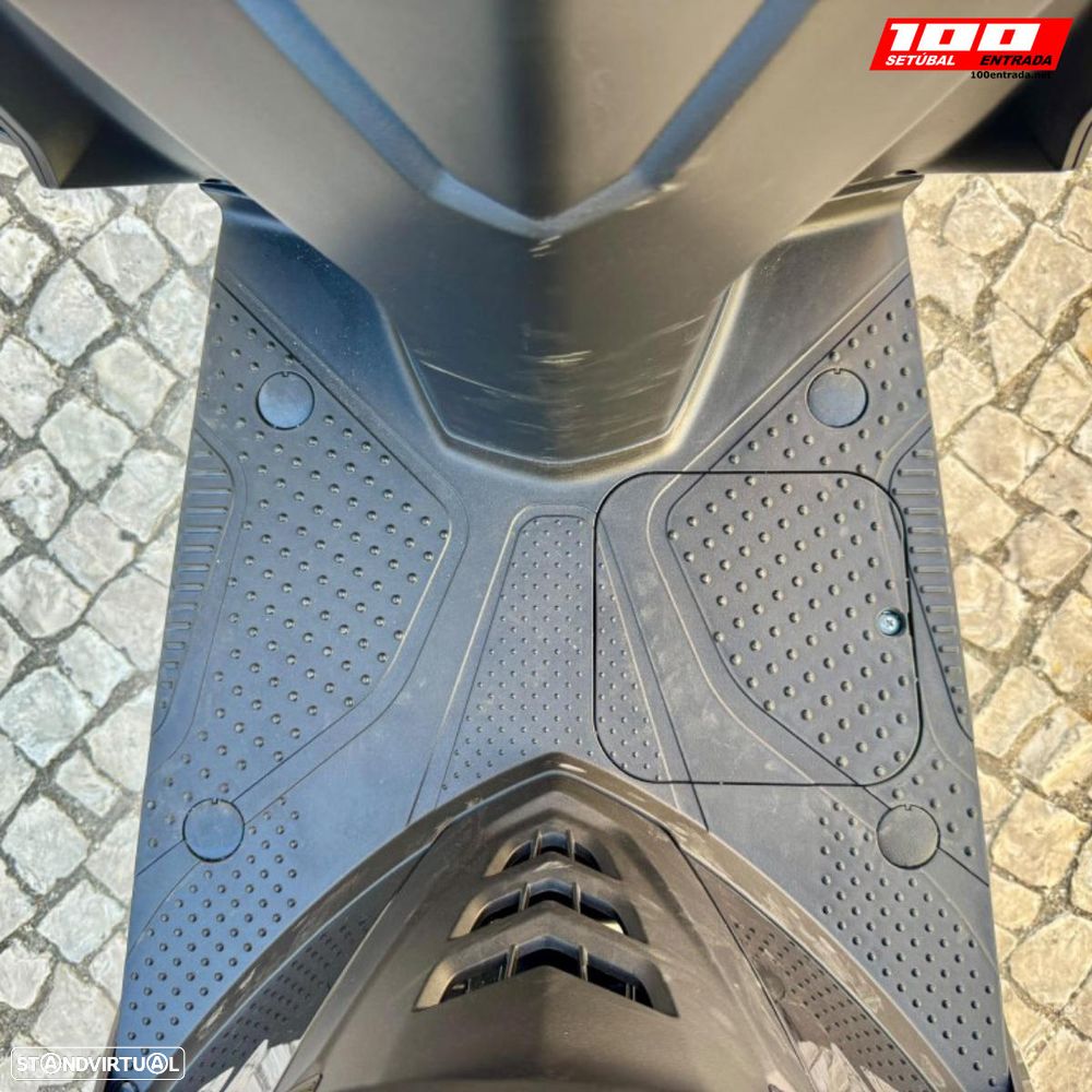 Keeway Versilia 125 ICON 125S - 21