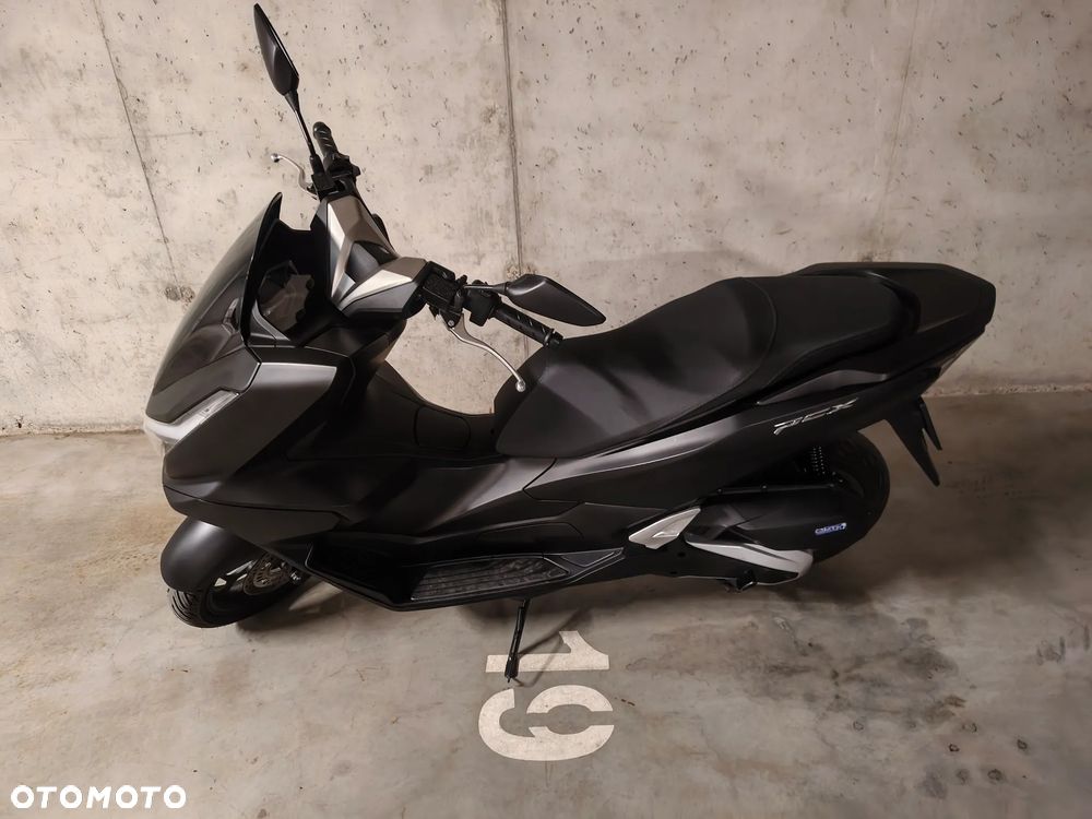 Honda PCX - 2