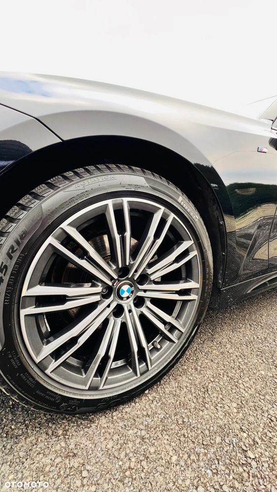 BMW Seria 3 320d xDrive M Sport Shadow sport - 40