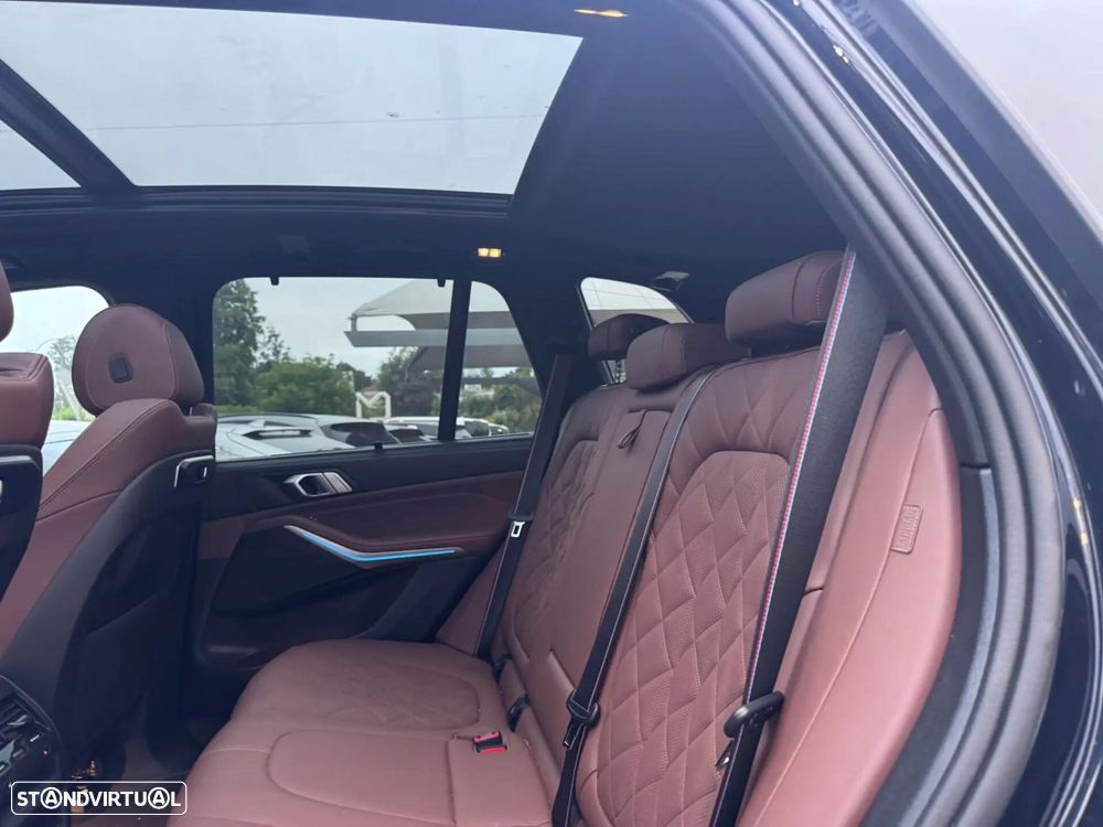 BMW X5 50 e xDrive Pack M Desportivo Pro - 8