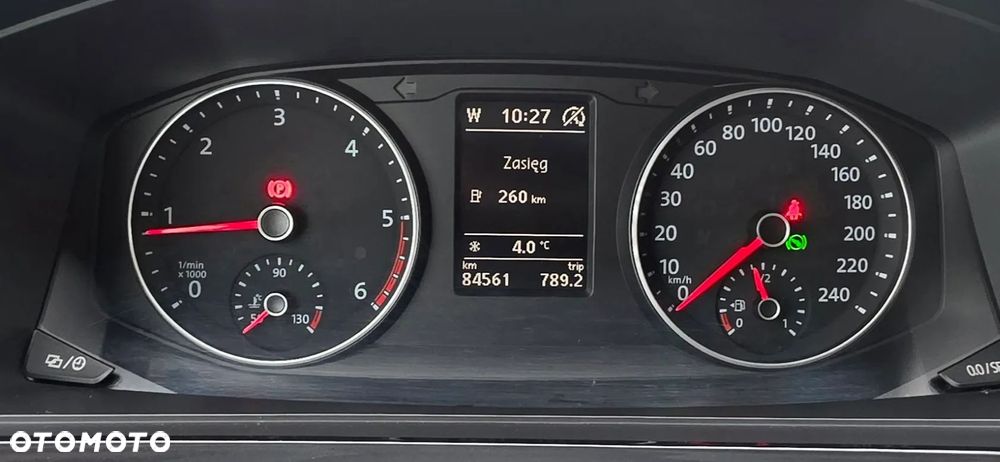 Volkswagen Transporter - 13