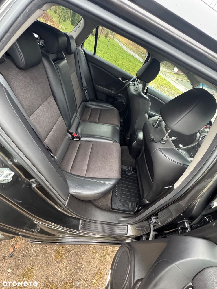 Honda Accord 2.4 Type S - 20