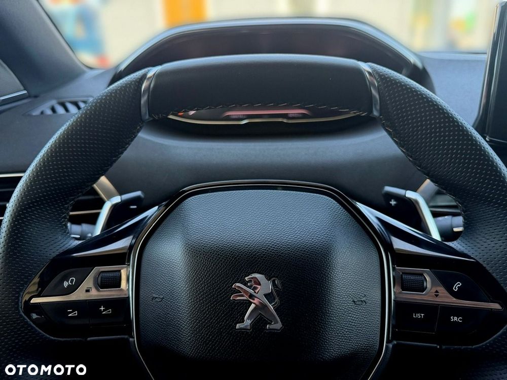 Peugeot 5008 - 16