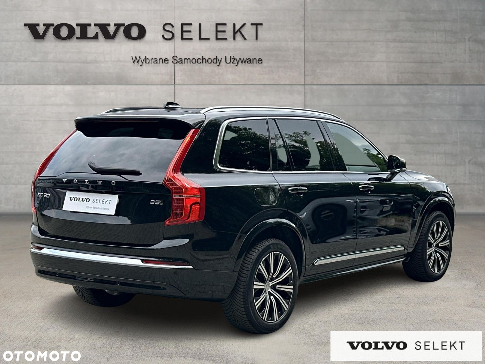 Volvo XC 90 - 6