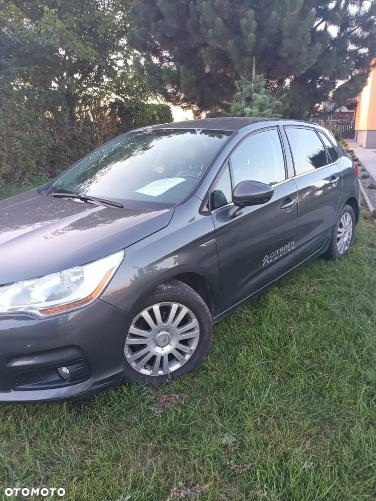 Citroën C4 - 2