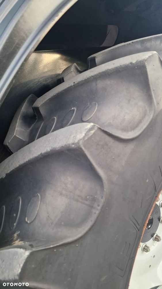 Valtra N142 SISU 4.9L 4cyl, 150 koni! 2013 ROK,  BEZ AD BLUE!!! BEZ DPF!!! - 40