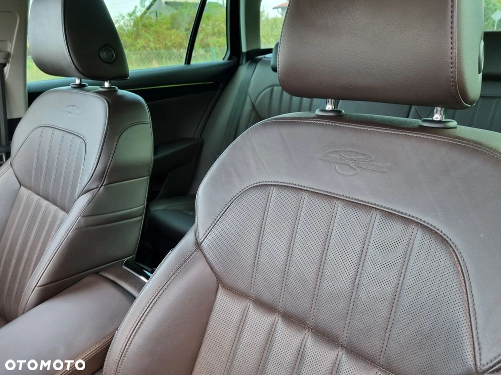 Skoda Superb 2.0 TDI L&K DSG - 16