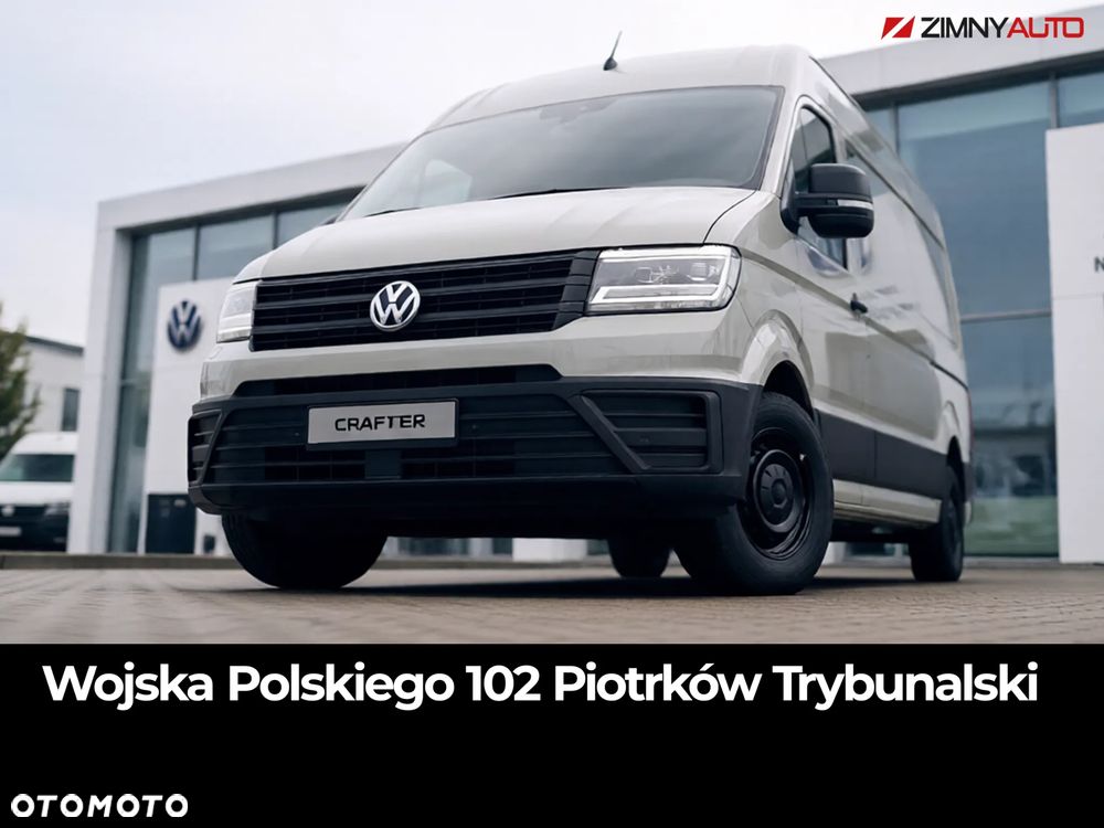 Volkswagen Crafter 35 - 6
