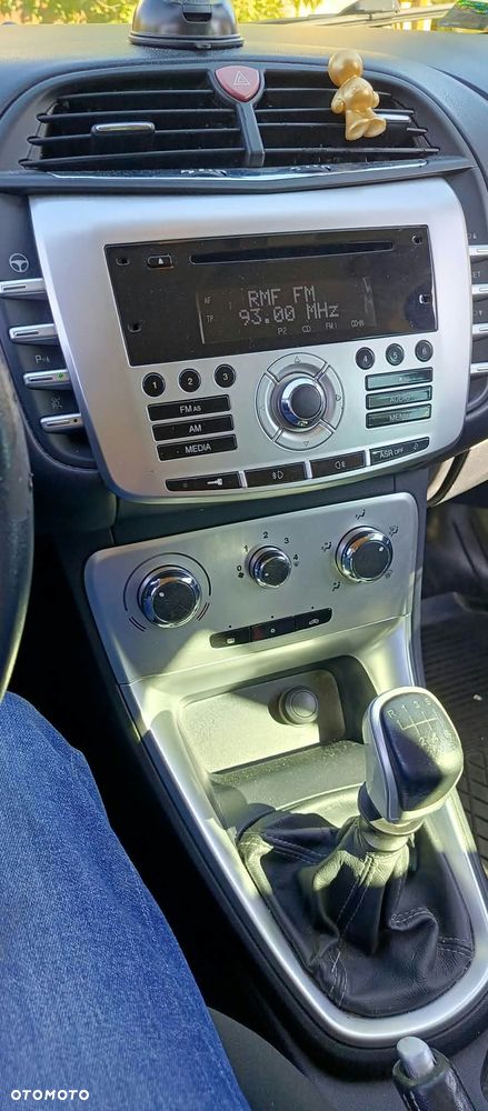 Lancia Delta - 8