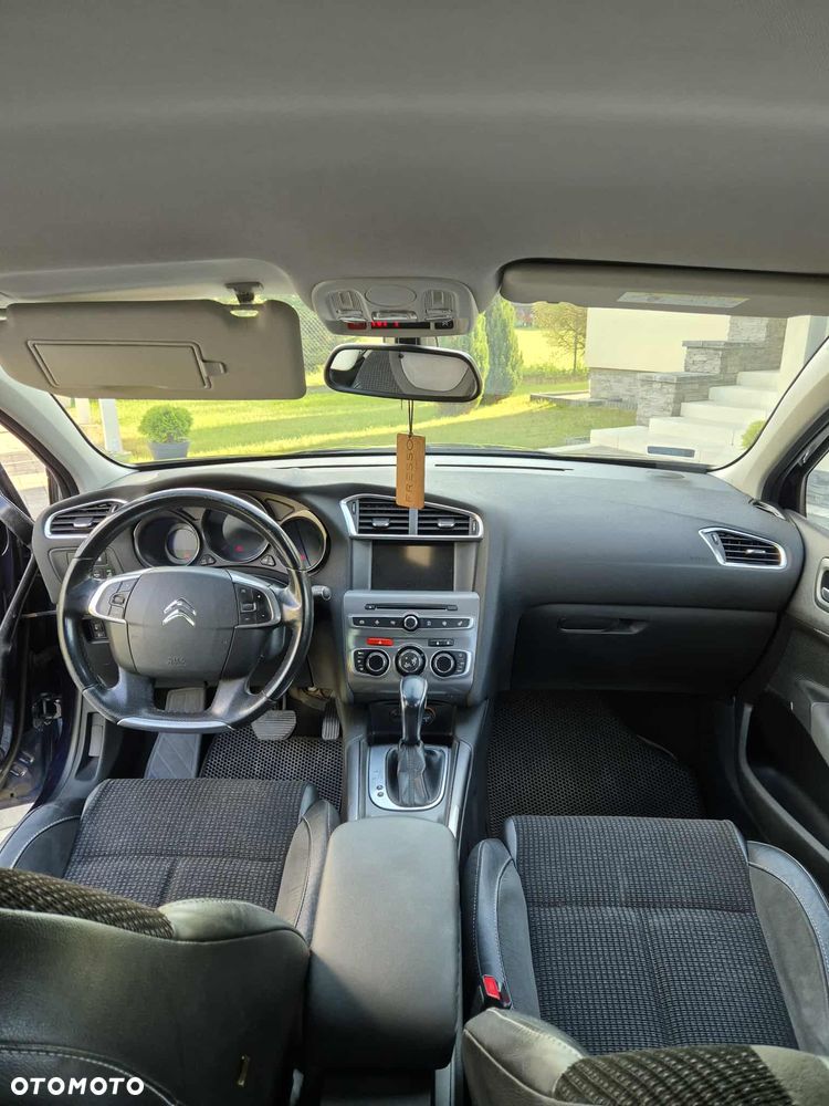 Citroën C4 - 14
