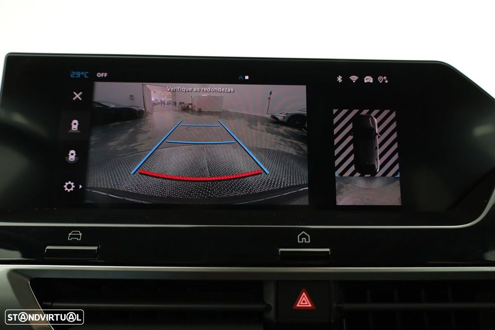Citroën C4 1.2 PureTech Shine EAT8 - 11