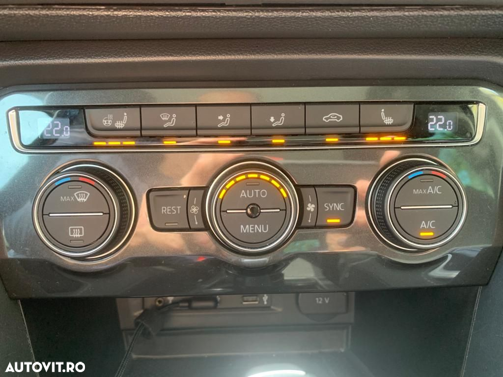 Volkswagen Tiguan 2.0 TDI 4Mot DSG Highline - 16