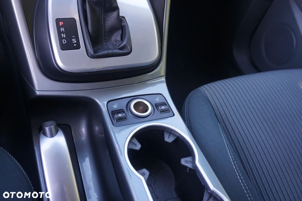 Ford C-MAX 2.0 TDCi Titanium - 25