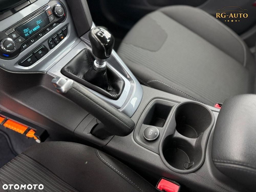 Ford Focus - 26