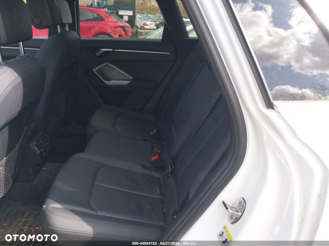 Audi Q3 45 TFSI Quattro S tronic S line - 7