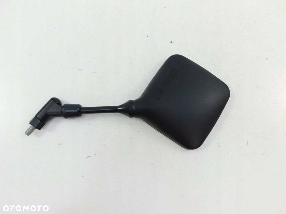 SUZUKI DR600 LUSTERKO LEWE - 5