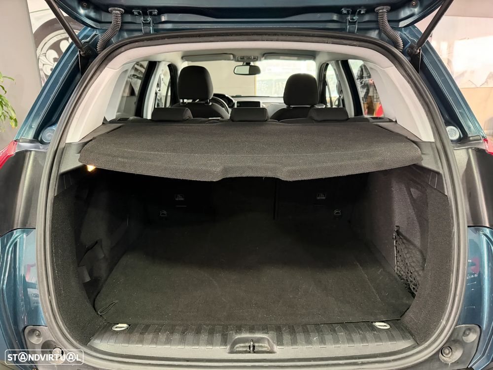 Peugeot 2008 1.2 PureTech Style - 22