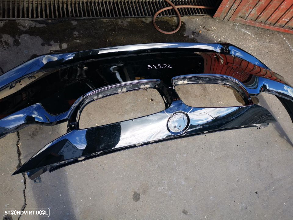 BMW F32 / F33 / F36 PARA CHOQUES FRENTE - PC335 - 9