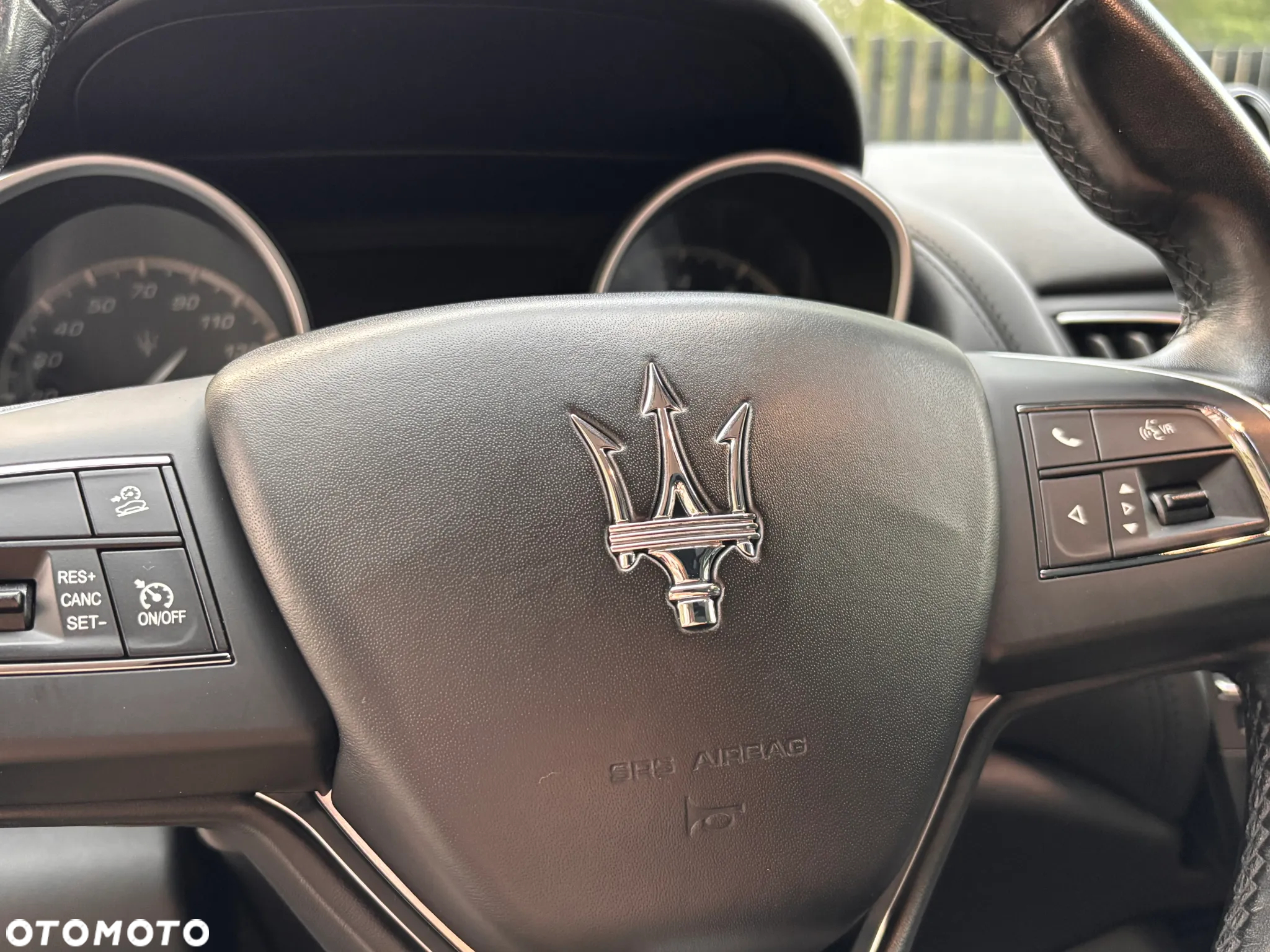 Maserati Levante - 17