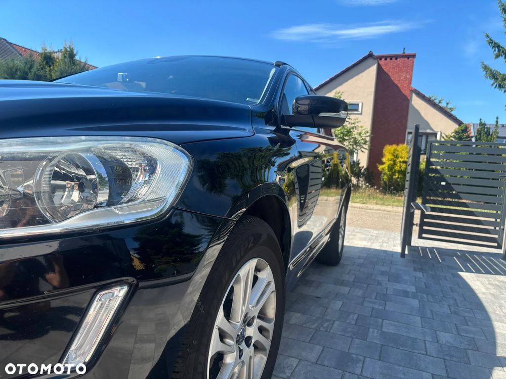 Volvo XC 60 - 5