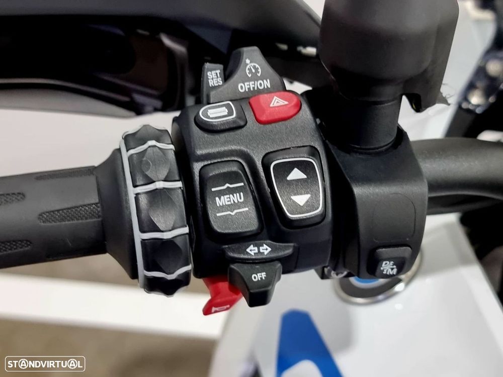 BMW R 1300 GS 1300GS - 11