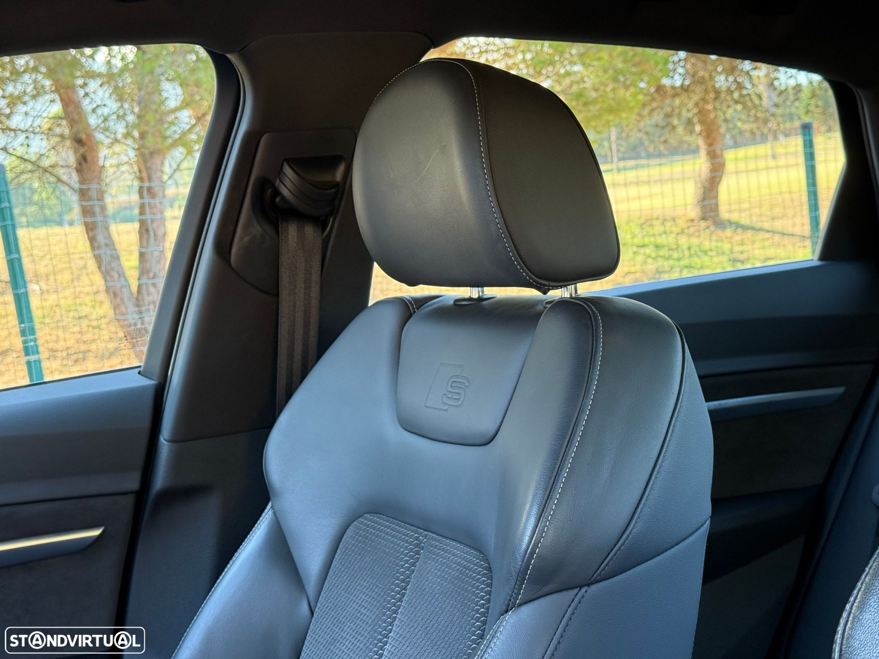 Audi e-tron Sportback 55 quattro S line - 46