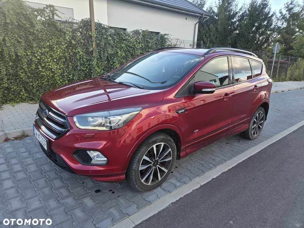 Ford Kuga - 6
