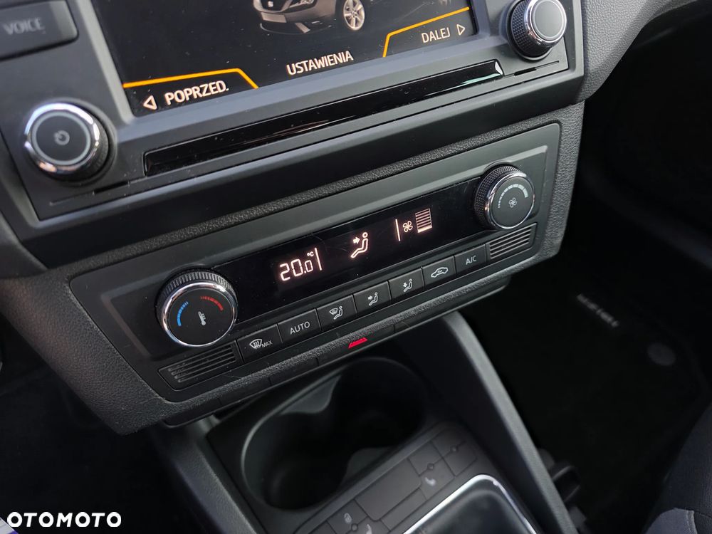 Seat Ibiza ST 1.2 TSI CONNECT - 25