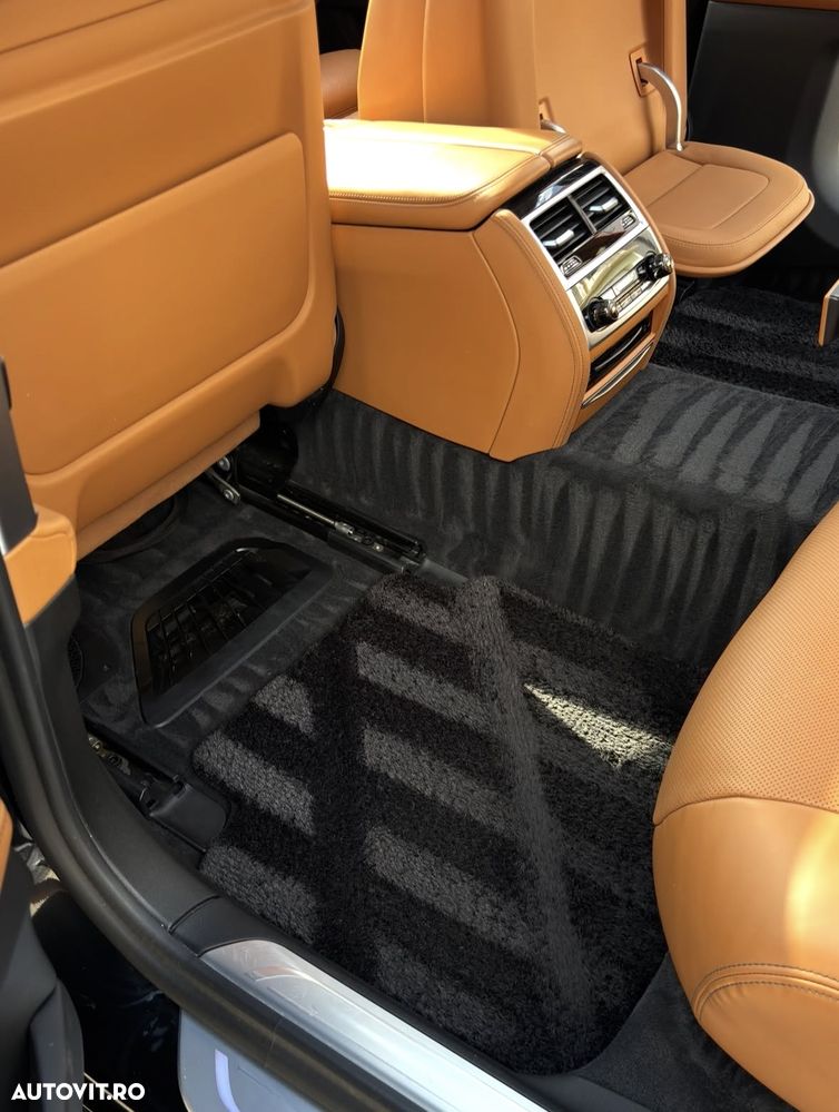 BMW Seria 7 - 5