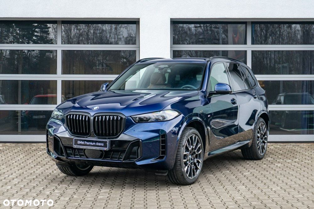 BMW X5 - 5